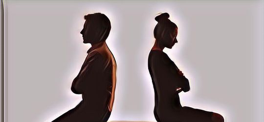 5 Tanda Kamu Ada di Toxic Relationship