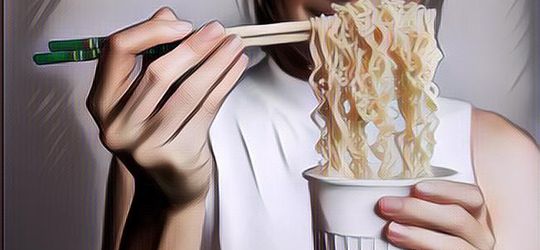 Gak Nyangka, Ternyata Sejarah Panjang Mi Instan Begitu Kelam