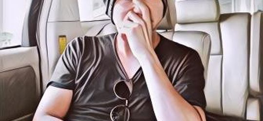 Kontroversi Wawancara Anji dengan Penemu Serum Antibodi Corona, Netizen: Abal-Abal!