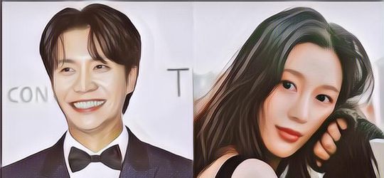 Calon Menantunya Disebut Keluarga Kriminal, Ibu Lee Seung Gi Blak-blakan Bongkar Kepribadian Lee Da In