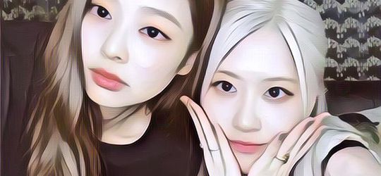 Heboh Jennie BLACKPINK Diduga Menghapus Fotonya Bersama Rose: Ada Apa?