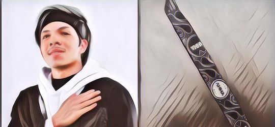 Bantah Terlibat Net89, Atta Halillintar Ungkap Terseret Dugaan Investasi Bodong Robot Trading Karena Lelang Bandana