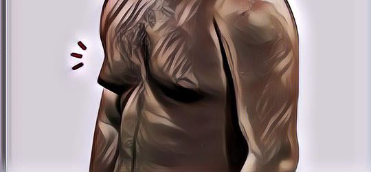 Gak Disangka, Puting Cowok Juga Punya Fungsi Penting, Salah Satunya Menambah Gairah Seksual