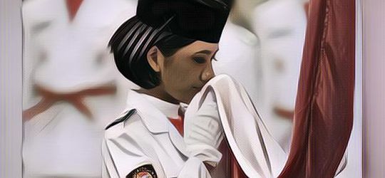 17 Makna Kemerdekaan Bagi Wanita Indonesia, Buat Kamu Apa?