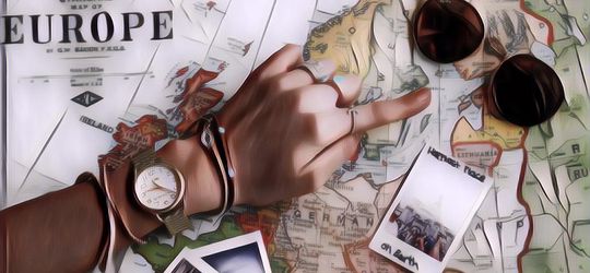 Healing Anti Pusing, Ini 8 Tips Liburan Hemat yang Nggak Bikin Kantong Jebol dengan Budget Terbatas