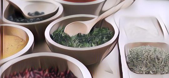 7 Cara Menyimpan Rempah yang Tepat Agar Awet Lebih Lama dan Tetap Segar