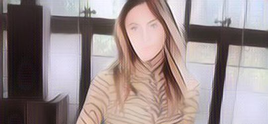 Foto-foto Putri Michael Jackson Liburan di Bali, Kagum dengan Gunung Batur yang Indah