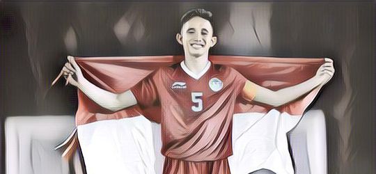 Pupus Sudah Keinginan Kapten Timnas SEA Games Nonton Konser Coldplay, Ini Alasannya