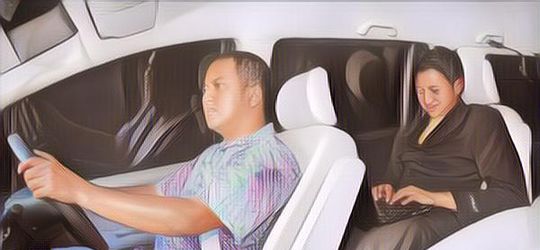 Pantesan Banyak TKI Betah, Gaji Jadi Sopir di Brunei Darussalam Tembus Dua Digit