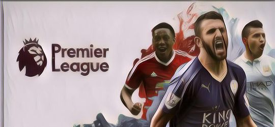 Jadwal Liga Inggris Akhir Pekan Ini