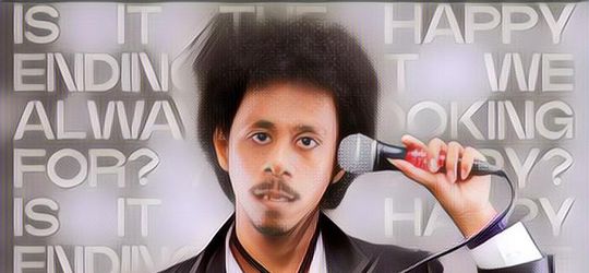 Makna Dan Lirik Lagu Komang - Raim Laode Yang Viral Di TikTok: Sebab Kau Terlalu Indah Dari Sekedar Kata