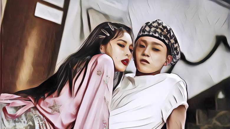 Perjalanan Cinta HyunA Dan DAWN Bak Roller Coaster Dari Didepak Agensi Sampai Tunangan, Kini Putus Setelah 6 Tahun