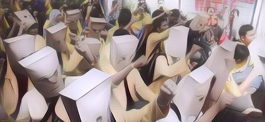 Mudah Capek Saat Ospek? Konsumsi ini nih!