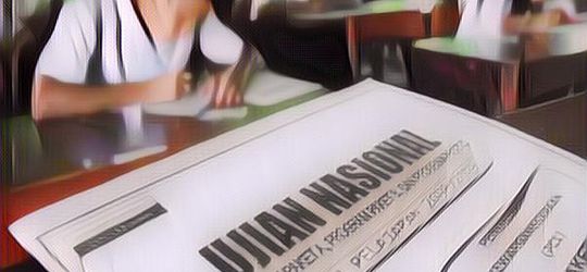 Wacana Penghapusan Ujian Nasional, Kabar Bahagia Buat Anak Sekolah?