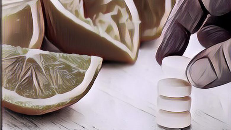 Apakah Permen Vitamin C Bisa Bikin Overdosis? Ini Penjelasannya