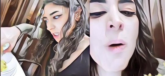 Influencer Ini Makan di Resto Michelin, Mengaku Gak Puas Meski Harus Bayar Rp 15,4 Juta