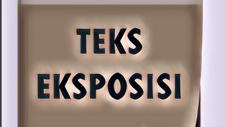 Contoh Teks Eksposisi Singkat, Perhatikan Lalu Pelajari