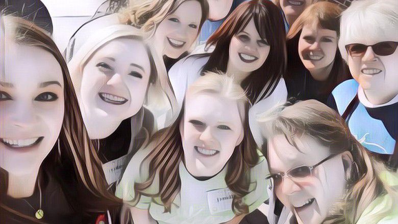 Wajib Catat, Sifat Golongan Darah AB Cewek dalam Pertemanan yang Harus Kamu Pahami