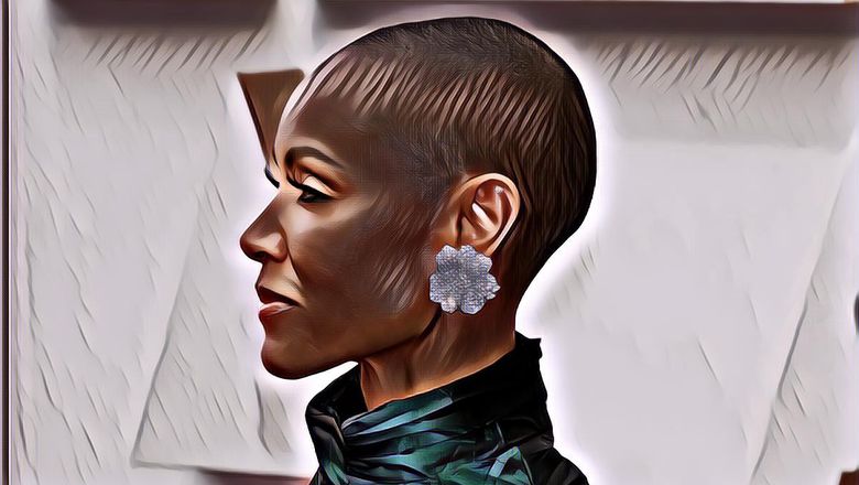 Mengenal Alopecia, Kerontokan Rambut yang Dialami Jada Pinket Smith dan Dijadikan Punch Line oleh Chris Rock