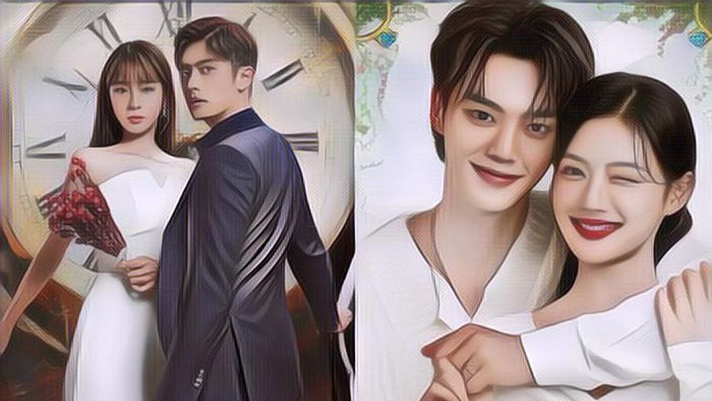 Mengapa Cerita Kawin Kontrak Kembali Jadi Tren Dalam Drama Korea? Ternyata Ini Alasannya