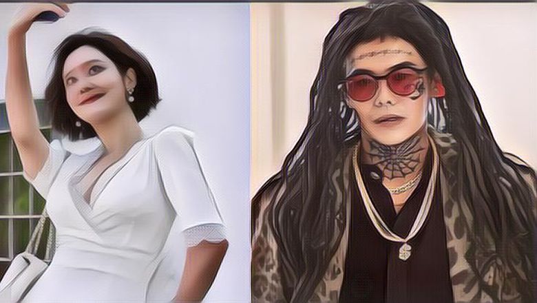 5 Gaya Fashion Di Drama Korea Paling Kontroversial, Ada Yang Dianggap Melecehkan Islam