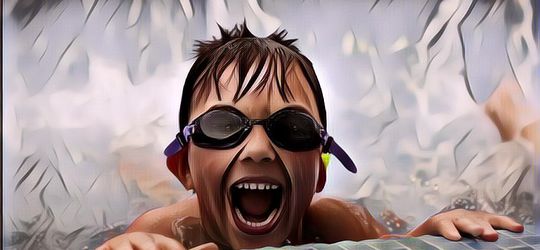 Belajar Berenang Untuk Pemula: Cara Aman Khusus Anak