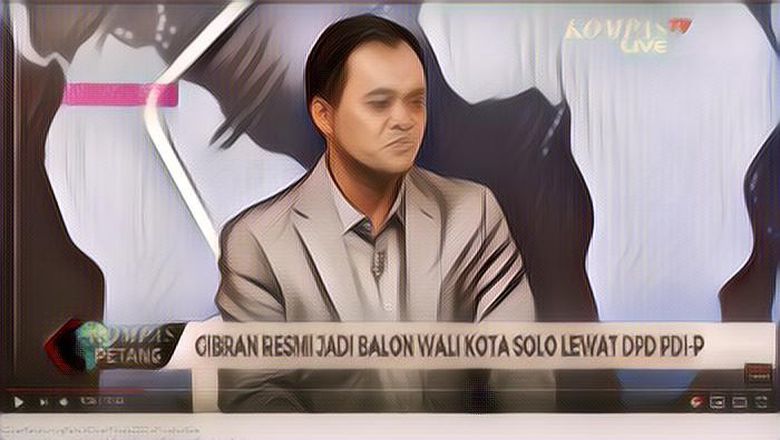 Jadi Pengamat Politik di Indonesia, dari Mana Saja Penghasilannya?