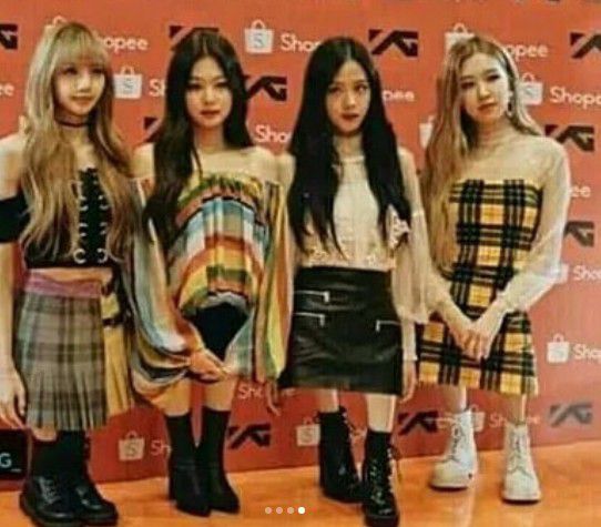 Meme BlackPink 6