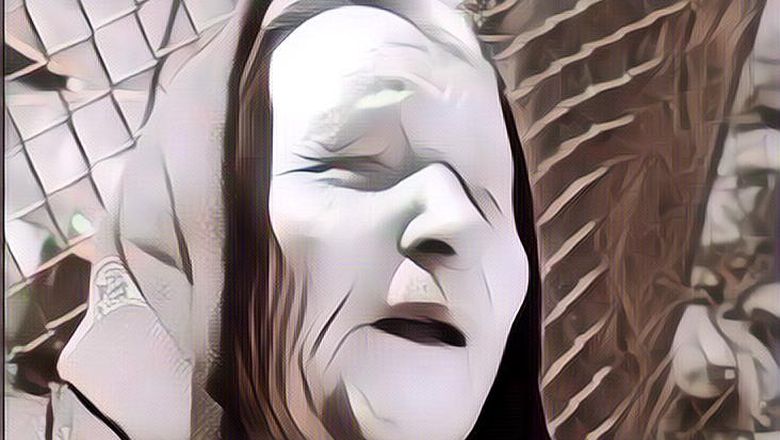 Peramal Baba Vanga Meramalkan Soal Adanya Perang Dunia III Hingga Rusia Jadi Penguasa Dunia