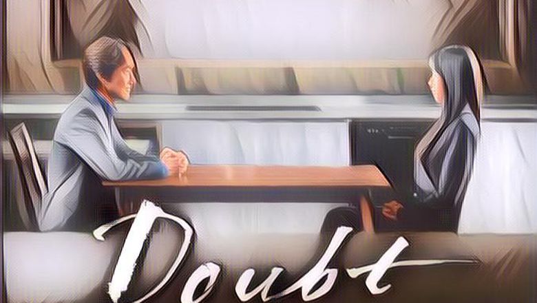 Drakor Misteri "Doubt" Terus Mendapat Rating Meningkat Hingga Episode 7