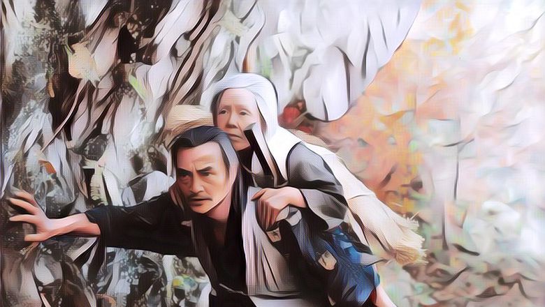 Ngeri! Jepang Punya Tradisi Ubasute, Buang Ibu ke Hutan Terus Ditinggalin Sampai Mati