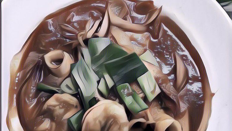 Resep Udang Saus Padang, Gampang Bikinnya Dijamin Menggugah Selera