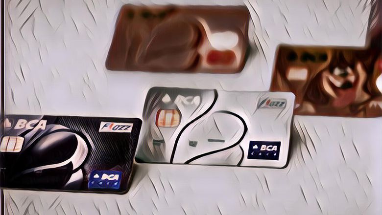 Blokir ATM BCA Langsung Setelah Hilang, Biar Tabungan Kamu Aman