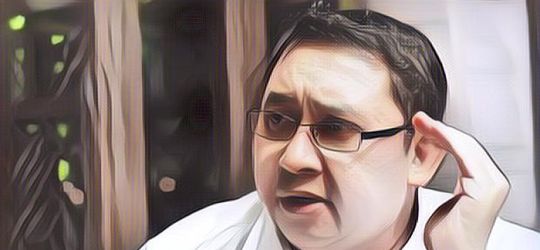 Terciduk, Akun Twitter Fadli Zon Ketauan Like Sebuah Akun Porno