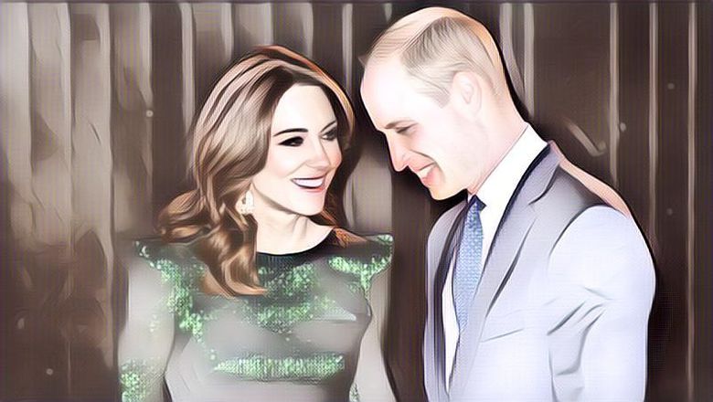 Makin Panas! Kali Ini Pangeran William Diduga Lakukan KDRT pada Kate Middleton, Ungkap Orang dalam Kerajaan