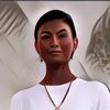 Trik Marketing ala Agnez Mo, Promo Single Sekalian Perkenalkan Nasi Padang ke Dunia