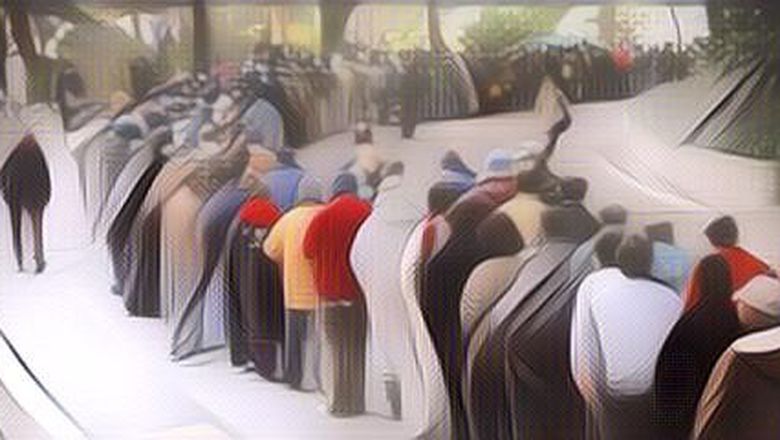 Kenapa Sih Orang Indonesia Sulit Menerapkan Budaya Antre?