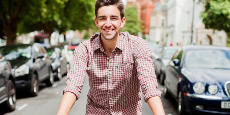 2. Sifat kelebihan zodiak Aries cowok