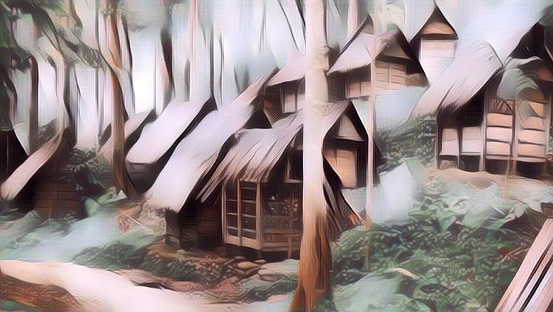 Jarang Ada yang Tahu, Ini 3 Destinasi Wisata Alam di Banten yang Bikin Kamu Betah