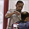 Cerita Tukang Cukur Langganan Mantan Presiden, Potong Rambut Cuma 5 Menit Tapi Dapat Bayaran Segini