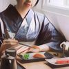 Ternyata, Orang Jepang Praktikkan Pola Diet Ini Sehingga Tubuhnya Tetap Langsing