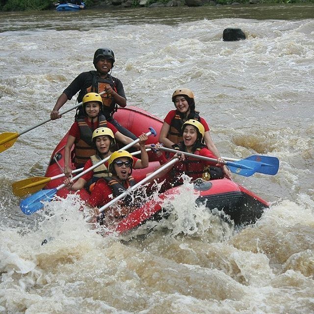 5. Sungai Elo