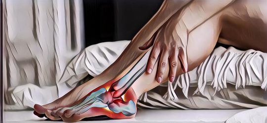 Daftar Makanan yang Boleh dan Tidak Boleh Dikonsumsi Oleh Kamu yang Menderita Asam Urat