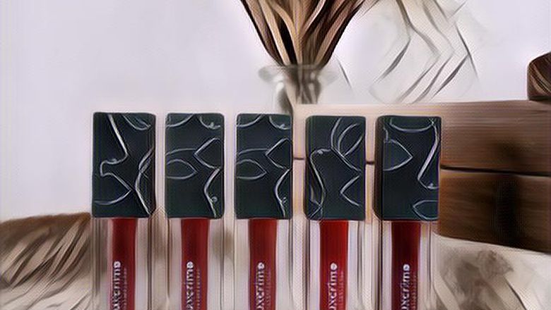 Tampil Kece Saat Perayaan Tahun Baru, Ini 3 Rekomendasi Lip tint Lokal yang Viral