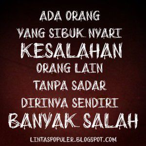 Lagi kesel sama sikap teman?