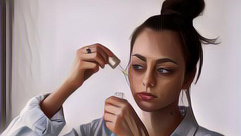 Masih Banyak yang Tak Tahu, Ternyata Begini Trik Memakai Serum Supaya Dapat Hasil Glowing