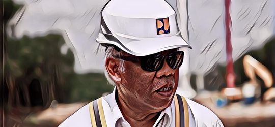 Tapera Diundur, Menteri PUPR Ngaku Menyesal Sudah Bikin Rakyat Ngamuk