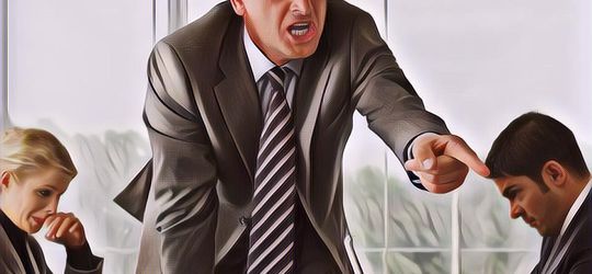 7 Cara Biar Kamu Tetap Bisa Berkonsentrasi Di Lingkungan Kerja yang Toxic