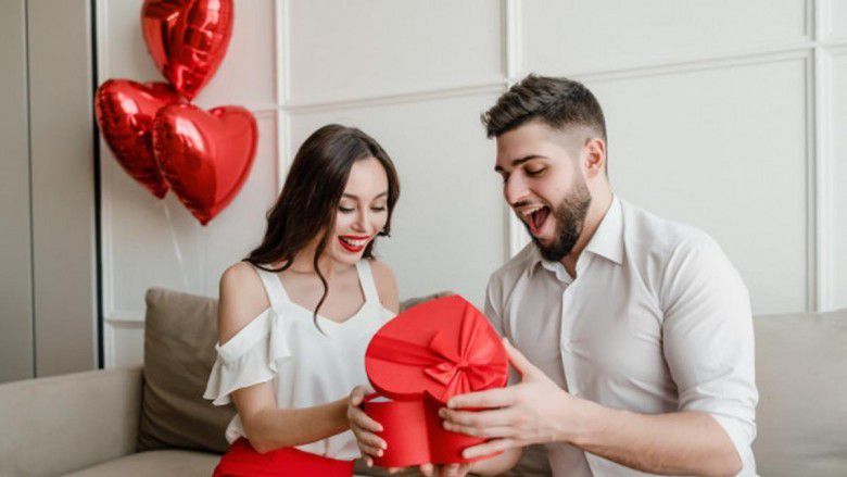 1. Membuat Pasangan Bahagia