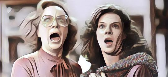 Rekomendasi Nonton Film Horor Klasik Terbaik Buat Weekend Ini (Bagian 1)